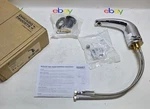 Chicago Faucets 116.221.AB.1 Single-hole Sink Deck-mounted. Fixed Price $429.00.