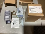 Sloan Optima Plus EBV500A-G New Box Single Flush Battery Side Mount Sensor. Fixed Price $99.00.
