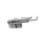 (27) Nvent Caddy CAT124Z34 Cable Clips 181240 Partial Box. Fixed Price $40.00.