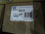 Woodford 32C-8 Lawn Sprinkler Wall Hydrant. Fixed Price $195.00.