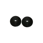 Larsen Supply 02-1076P Pack 1/4" Lg Bev Washer. Fixed Price $20.70.
