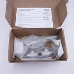 Chicago Faucets Rough Chrome Straight Service Sink 305-VBRRCF. Fixed Price $294.99.