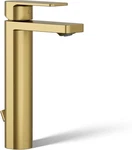 Kohler Parallel 1.0 Gpm Bathroom Faucet -K-23475-4K-2MB Brushed Moderne Brass. Fixed Price $389.95.