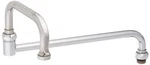 T&s Brass 068X Ts Double Jointed Swing Spout, Chrome. Fixed Price $53.43.
