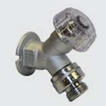 Woodford 24P3/4-PC Wall Faucet 3/4" Polished Chrome 125 Psi Anti-siphon Mpt. Fixed Price $115.82.