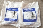 Chicago Faucet 1-099-245JKABNF Cartridge, Compression, Right Hand, Brass Lot. Fixed Price $79.90.