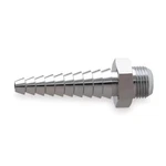 Chicago Faucet E7JKCP Laboratory Nozzle Outlet, Serrated. Fixed Price $27.15.