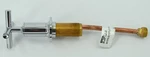 Kohler K-14406-3-CP Replacement Faucet Knob Assembly. Fixed Price $109.99.