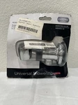 Delta U4985-PK Wall Supply Elbow/mount, Chrome New In Package. Fixed Price $49.99.