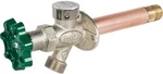 Prier C-144W06 Outdoor Faucet Silcock 1/2 Npt Connection. Fixed Price $75.82.