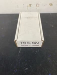 Thermasol Tss-sn Traditional Round Brass Steam Head Satin Nickel. Fixed Price $94.99.