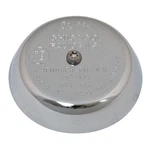 Chicago Faucets 892-254KJKCP Vacuum Breaker Cover And Screw Kit 6HKX3. Fixed Price $15.99.