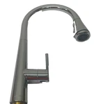 American Standard Edgewater Kitchen Faucet Polished Chrome 493.2300.002 Read. Fixed Price $81.65.