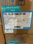 Toto TEL3LS10#CP-W Standard Ecopower Electronic Sink Faucet. Fixed Price $250.00.