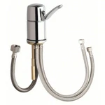 Chicago Faucets 2303-ABCP Marathon Single Handle Bathroom. Fixed Price $150.00.
