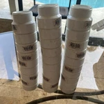 Lot Of 29 Genova 700 Series 70415 Pipe Adapter 1-1/2 In Hub X Mip, Pvc, Sch 40. Fixed Price $59.99.