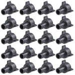20 Pack Poly Pex-a Expansion 1/2" Female Npt Swivel Adapter ,lead Free. Fixed Price $29.99.
