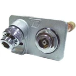 Woodford 65C-12 Wall Hydrant Freezeless Anti-siphon 3/4 In Copper Water Tube. Fixed Price $189.99.