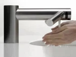 Dyson AB09 Short Tap Faucet Hand Dryer Airblade Wash & Sink Mount Auto WD04. Fixed Price $1484.25.
