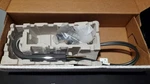 Delta 677-LHP-DST Chrome Mid Height Bathroom Faucet New In Box. Fixed Price $30.00.