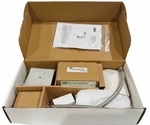 Zurn Aquasense Battery Powered Sensor Faucet W/ Temperature Mixing Valve. Fixed Price $149.95.