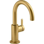 Kohler 28291 2MB Components Modern Brass Water Dispenser Faucet, Ro Compatible. Fixed Price $279.95.