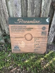 New Streamline Type K 1/2 Copper Tubing 60FT Soft Coil Mueller Hvac Plumbing. Fixed Price $199.99.