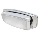 1973 1989 Blazer Jimmy Suburban Tailgate Window Handle Chrome Metal Dii 1177A. Fixed Price $62.95.