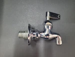 Kohler Hewitt K-7870-C-CP Single Handle Sink Faucet-cold. Fixed Price $69.99.