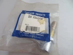 Chicago Faucets 2-029JK Pack 6. Fixed Price $17.97.