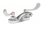 Zurn Industries Z81104-XL Low Arc Bathroom Faucet, Aquaspec, Chrome, 2.2 Gpm. Fixed Price $49.99.