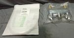 Chicago Faucet ABGN2FCKCP WWG895-317GN2FCAB. Fixed Price $74.00.