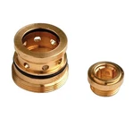 Ppg 37619 For Plumbmaster Temptrol Hot And Cold Seats. Fixed Price $62.78.