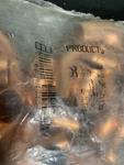25 -cello Nibco 3/4" Long Turn Copper Street Elbows Solder*made In Canada. Fixed Price $80.00.