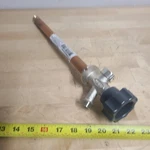 -prier Swt X Mnpt 12 In. Anti-siphon Frost Free Wall Hydrant. Fixed Price $29.97.