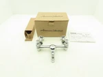 American Standard Commercial Wall-mount Service Sink Faucet 3" Vac Breaker Spout. Fixed Price $129.99.