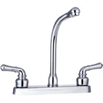 Dura DF-PK210C-CP Classical Series Faucets & Components Rv. Fixed Price $50.29.