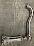 Moen 154291 Weymouth Roman Tub Spout. Fixed Price $80.00.