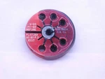 1/4 20 Unc 2A Before Plating Thread Ring Gage .250 No Go Only P.d. = .2117. Fixed Price $44.99.