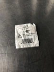 Larsen Supply Co. X-58P 1/2 20 A.s. Seat New! Free Shipping!!. Fixed Price $6.15.