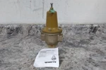 Watts 11/4 Lf 223 1-1/4 Npt Inlet/outlet X Water Pressure Reducing Valve. Fixed Price $449.99.