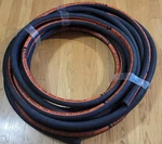 Parker 7216E Translite Tank Truck Hose 150PSI Max Wp 1"X100'. Fixed Price $799.99.