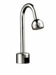 Sloan ETF700 4 Lt Sensor Activated Electronic Gooseneck Hand Washing Faucet For. Fixed Price $479.99.