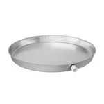 Jones Stephens J38022 Round Aluminum Water Heater Pan - Grey. Fixed Price $39.25.