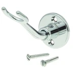 Ts Brass B-0166 Dummy Wall Hook Chrome Faucet Fitting Durable & Reliable. Fixed Price $102.06.