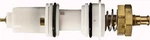 Delta RP6399 Hot/cold Cartridge 5" Long Brass-plastic. Fixed Price $39.43.
