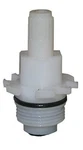 Larsen Supply #S-329-3 Peer 0225 H/c Deck Stem. Fixed Price $43.49.
