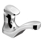 Moen 8884 Commercial M-press One-handle Metering Lavatory Faucet Chrome. Fixed Price $119.99.