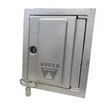Woodford B26-3/4 Model 26P Faucet & Metal Wall Box System Chrome. Fixed Price $774.18.