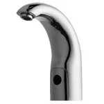 Chicago Faucet WWG116.212.AB.1T Sensor Single Hole Mount, Mid Arc. Fixed Price $717.99.